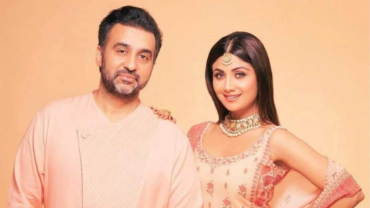 Court hasn't directed me to deposit any amount: Raj Kundra Court hasn't directed me to deposit any amount: Raj Kundra