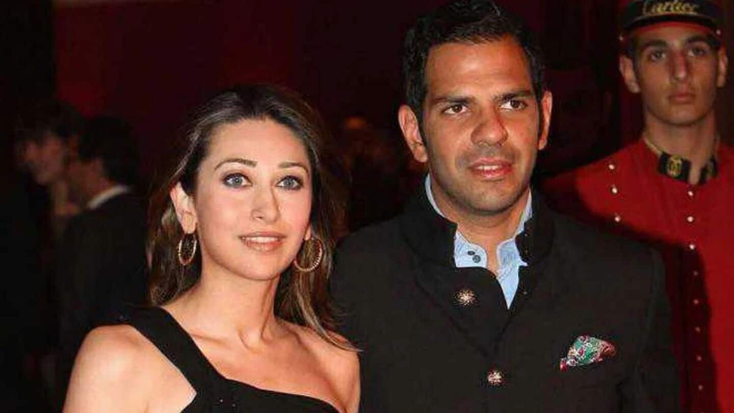 Karisma has no legal claim over Sunjay Kapur's ₹30,000cr estate