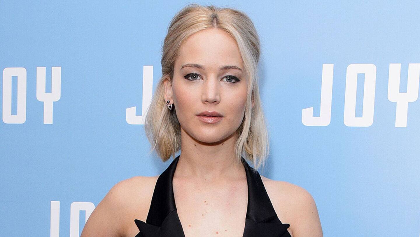 Jennifer Lawrence's Katniss confirmed to return in 'Hunger Games' prequel