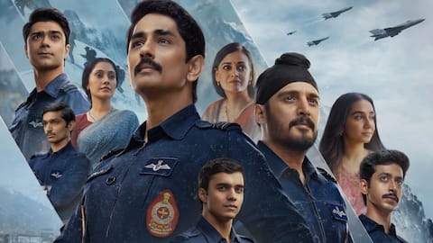 After 'Operation Safed Sagar,' Netflix unveils MiG-21 documentary