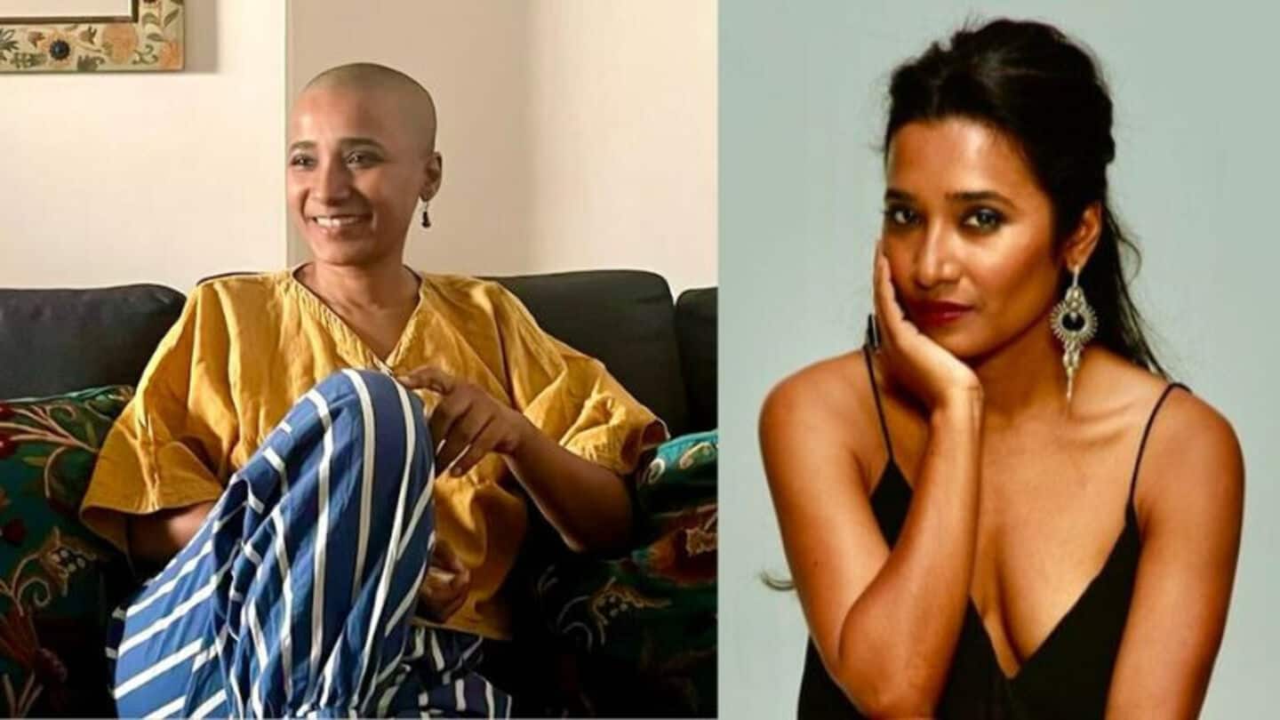 What is oligometastatic cancer? Tannishtha Chatterjee reveals Stage-4 diagnosis What is oligometastatic cancer? Tannishtha Chatterjee reveals Stage-4 diagnosis
