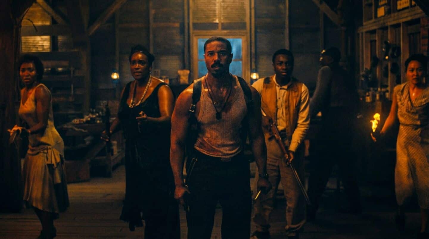 After BAFTAs, Ryan Coogler makes history at Actor Awards