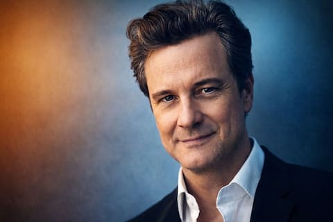 Colin Firth in Apple's 'Berlin Noir' adaptation: What to expect