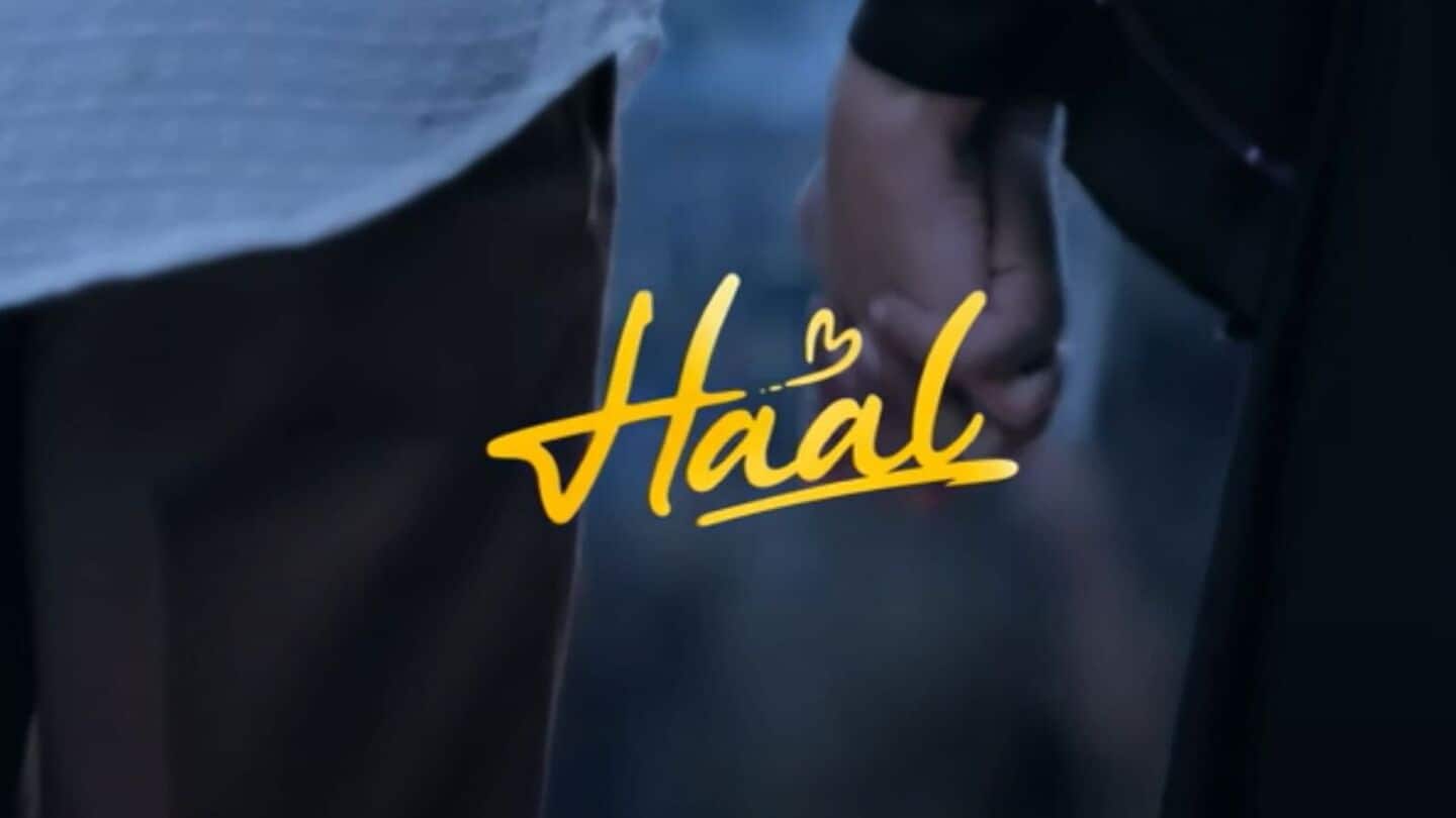 'Haal': CBFC objects to beef biriyani scene; makers move HC 'Haal': CBFC objects to beef biriyani scene; makers move HC