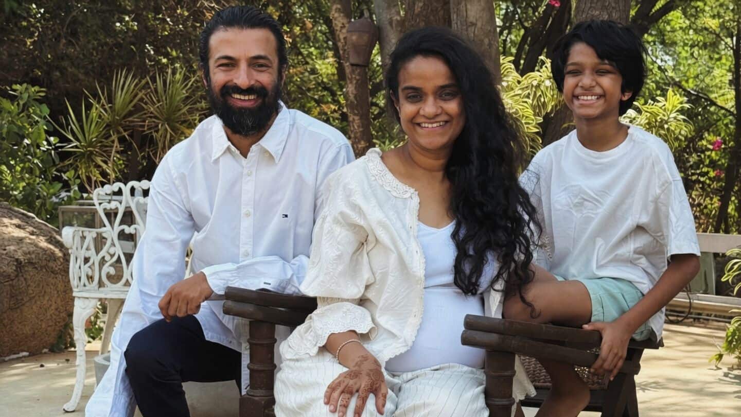 Nag Ashwin expecting second child with Priyanka: Their relationship timeline