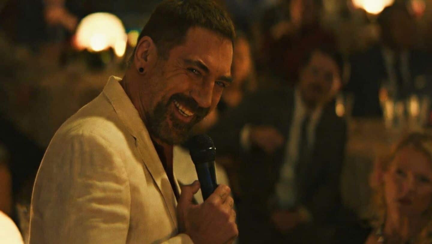 Apple's 'Cape Fear': Amy Adams-Javier Bardem lead Scorsese classic's remake