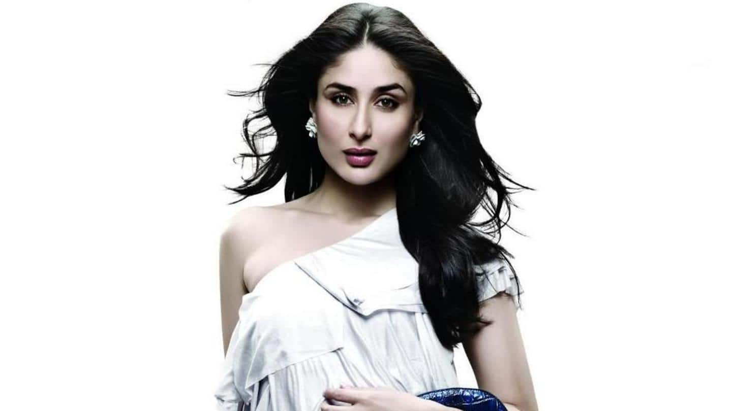 Kareena COVID-19 positive: Actress dodges blame, BMC fears she's super-spreader