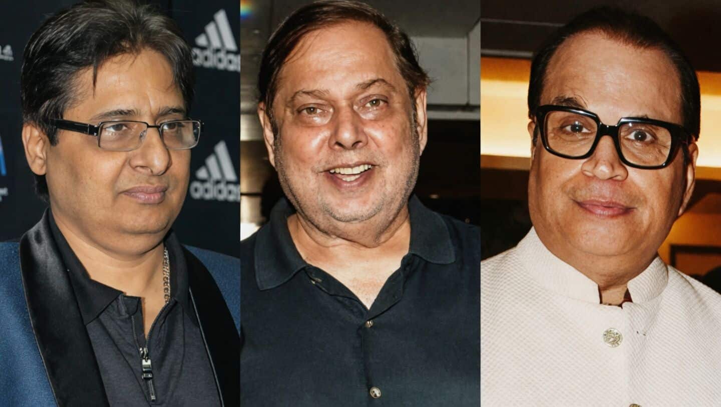 'Silence mistaken for acceptance': Vashu Bhagnani addresses Ramesh Taurani dispute