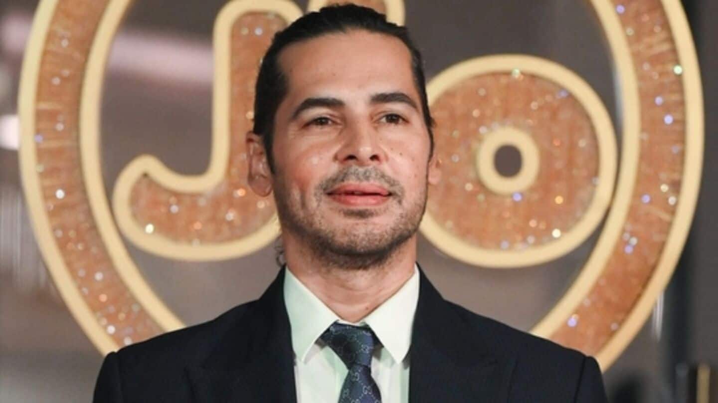 ED searches actor Dino Morea's home in Mithi River scam ED searches actor Dino Morea's home in Mithi River scam