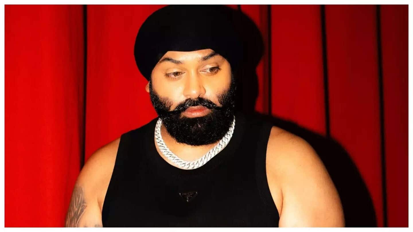 Shooting at Punjabi singer's Canada house; Bishnoi gang takes responsibility  Shooting at Punjabi singer's Canada house; Bishnoi gang takes responsibility