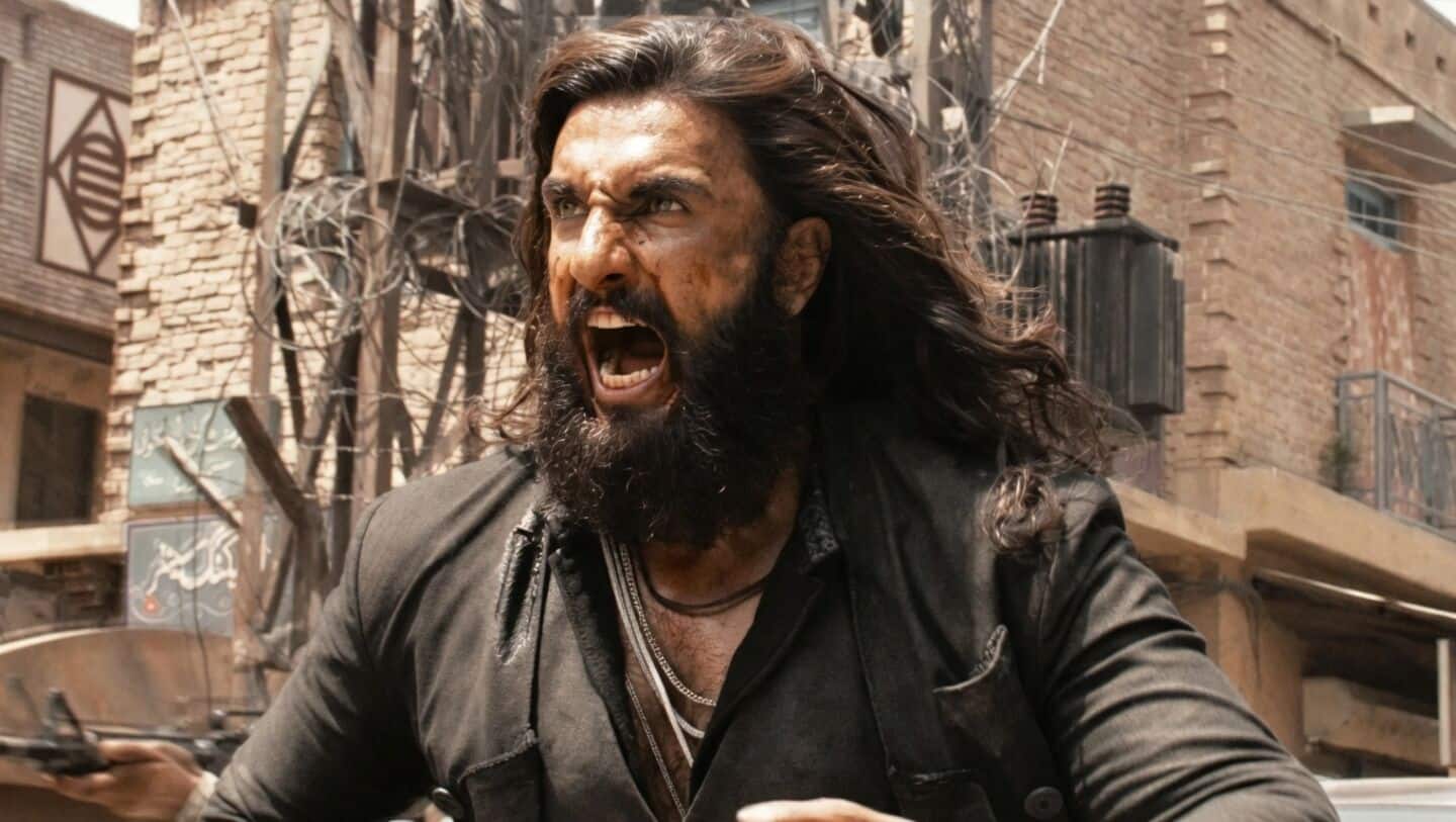 Can 'Dhurandhar 2' cross mammoth ₹1,150cr milestone before OTT debut?