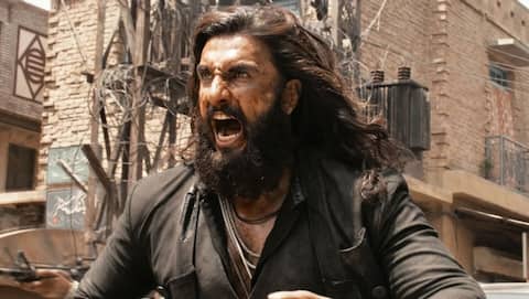 Can 'Dhurandhar 2' cross mammoth ₹1,150cr milestone before OTT debut?