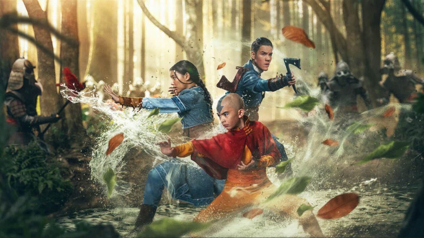 'Avatar' Season 3 begins production: All about hit Netflix show 'Avatar' Season 3 begins production: All about hit Netflix show