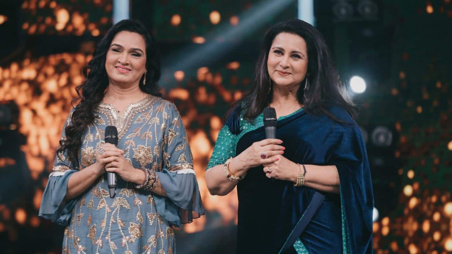 No financial irregularity: Poonam Dhillon addresses claims against film-TV body 
