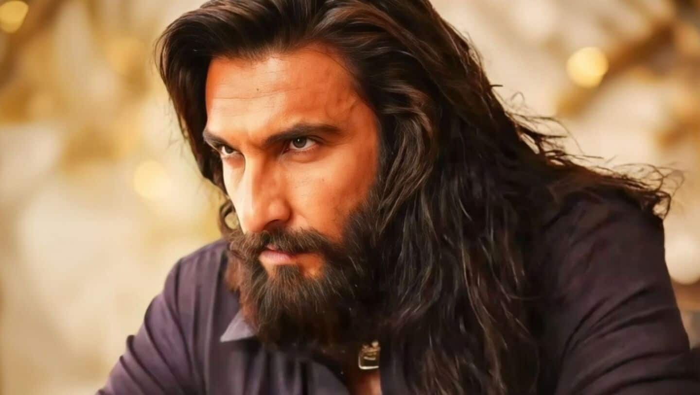 Ranveer's 'Dhurandhar 2' crosses ₹1,795cr globally on Day 54