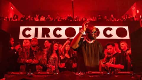 Why was Circoloco concert in Mumbai canceled abruptly?
