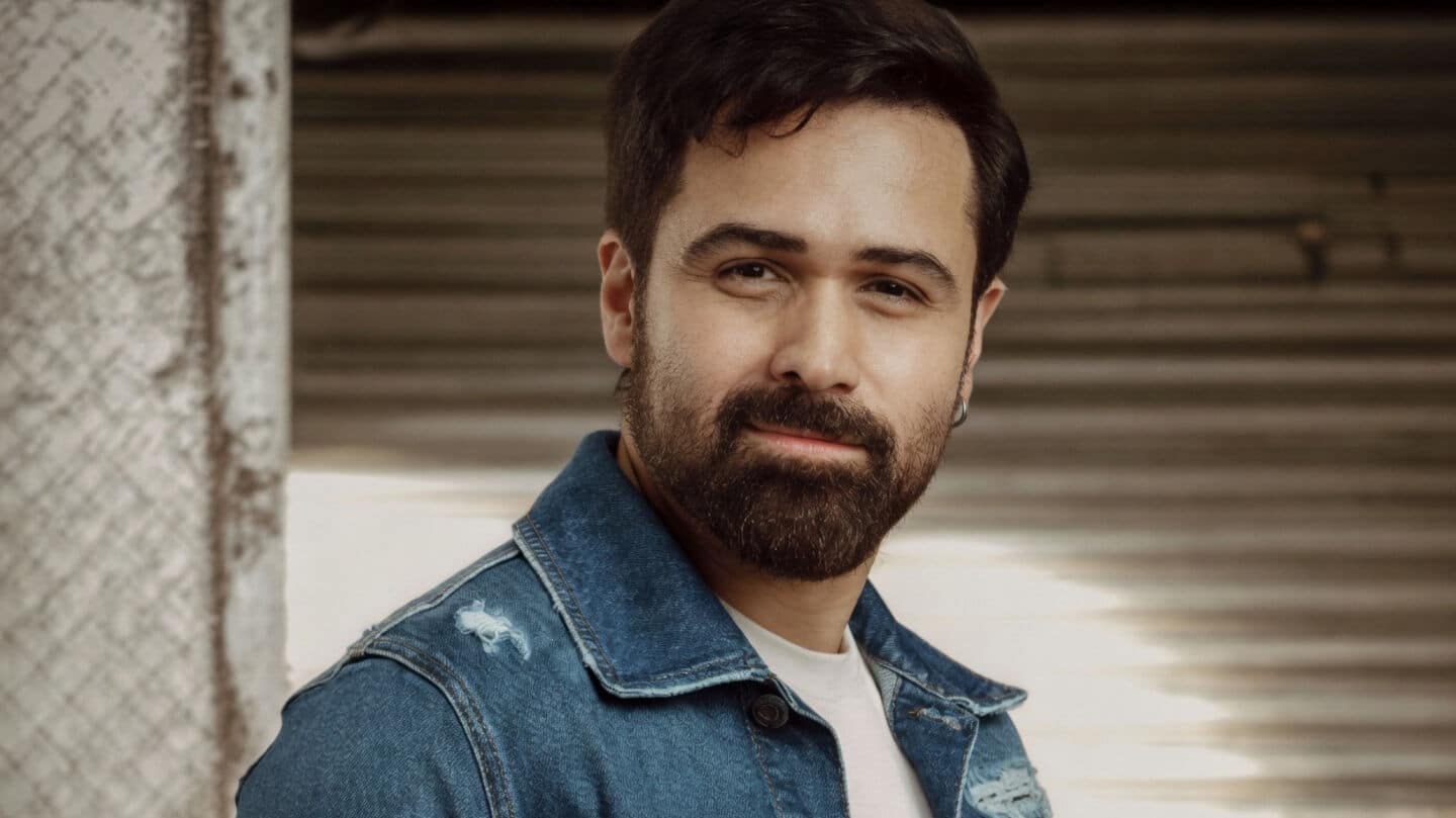 Emraan Hashmi locks horror comeback with 'Rooh'