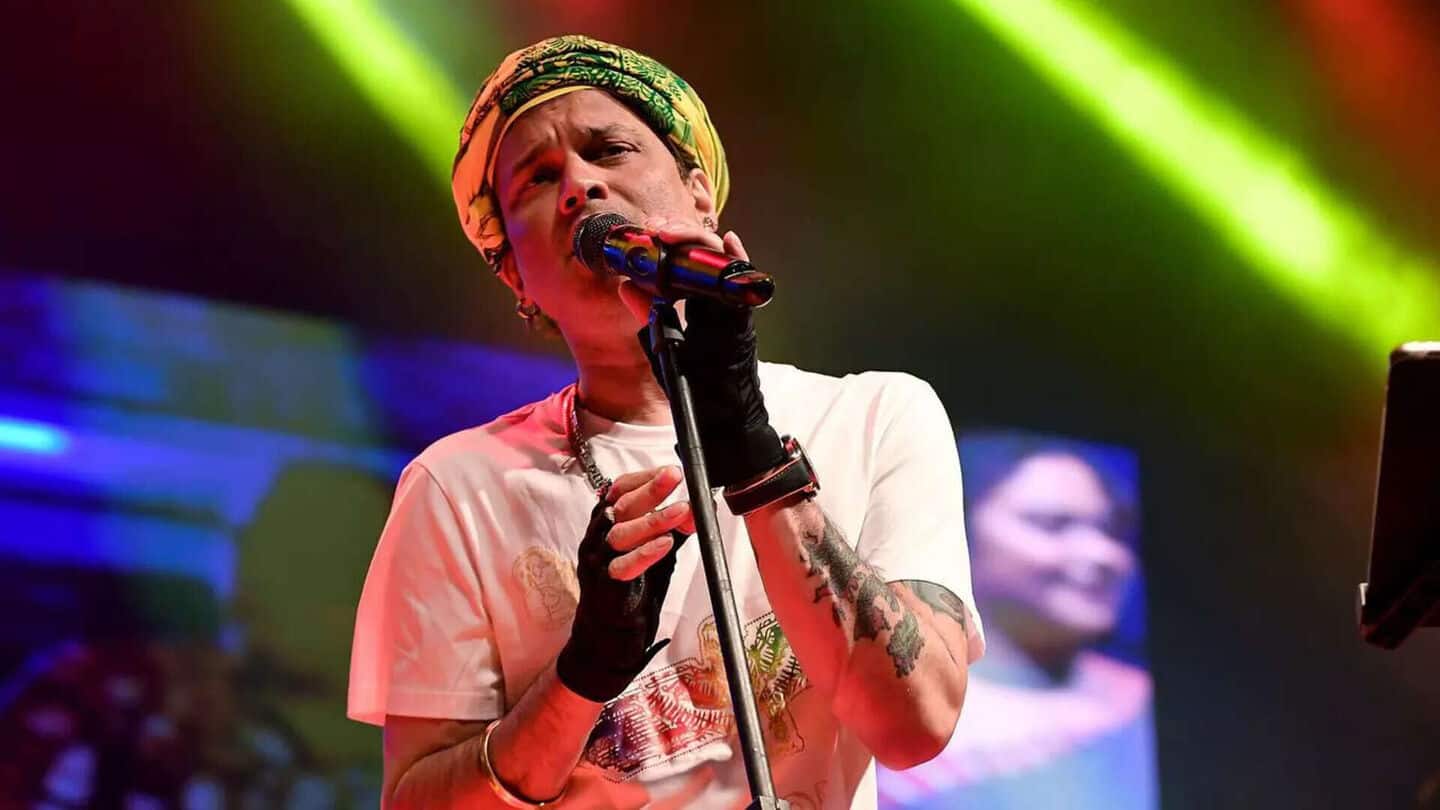 Zubeen Garg death case: SIT raids singer's manager's house