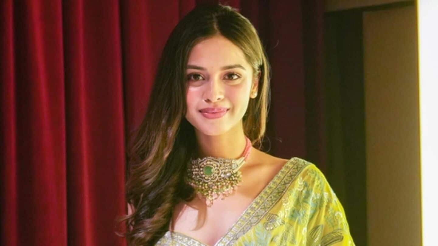 'Laapataa Ladies' star Nitanshi Goel to make Cannes debut 'Laapataa Ladies' star Nitanshi Goel to make Cannes debut