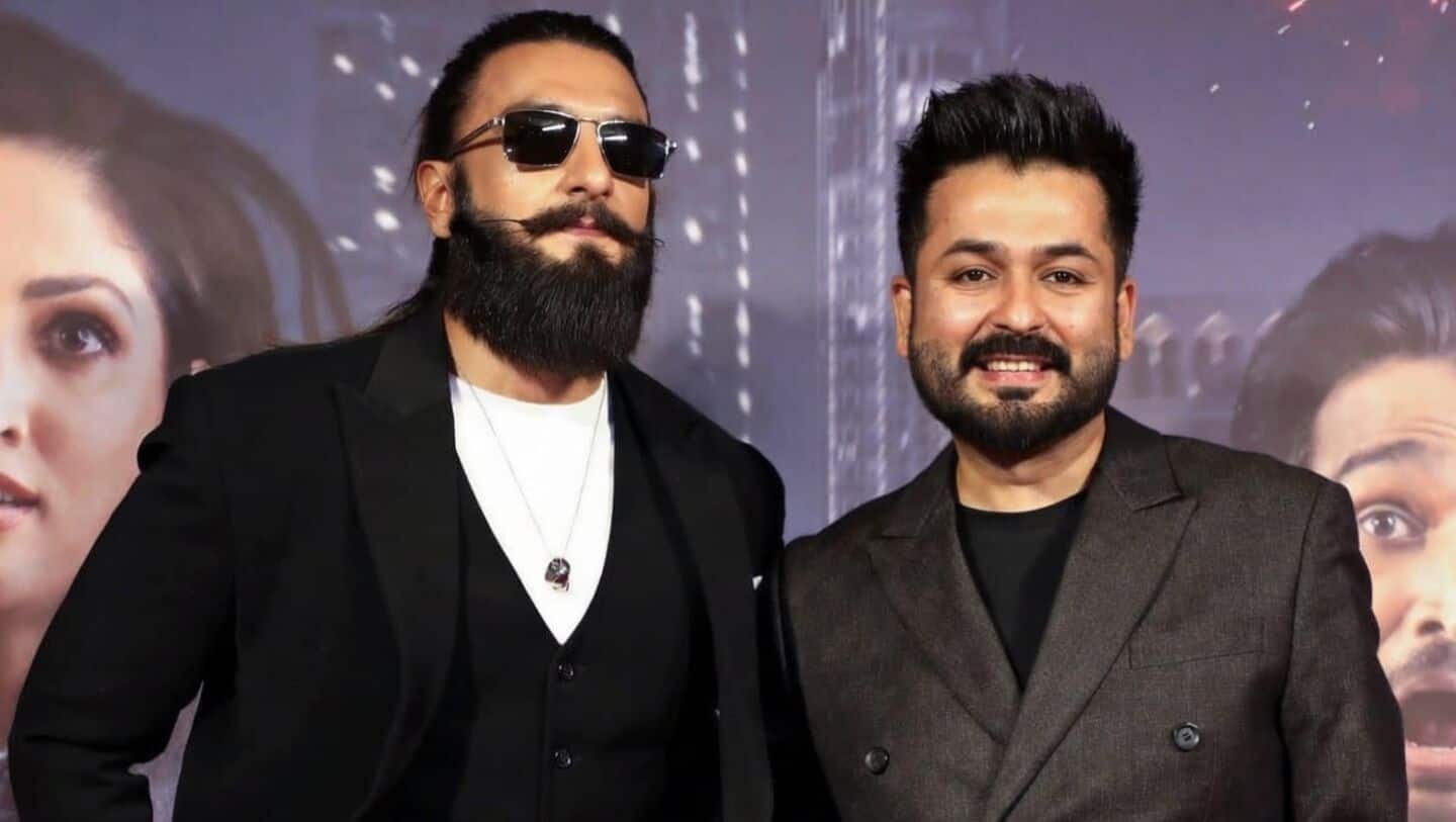 'Dhurandhar' is India's only franchise to gross ₹3,000cr worldwide