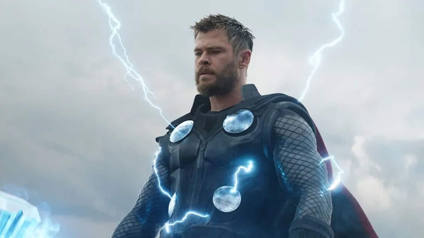 Is Chris Hemsworth leaving MCU after 'Doomsday'? Is Chris Hemsworth leaving MCU after 'Doomsday'?