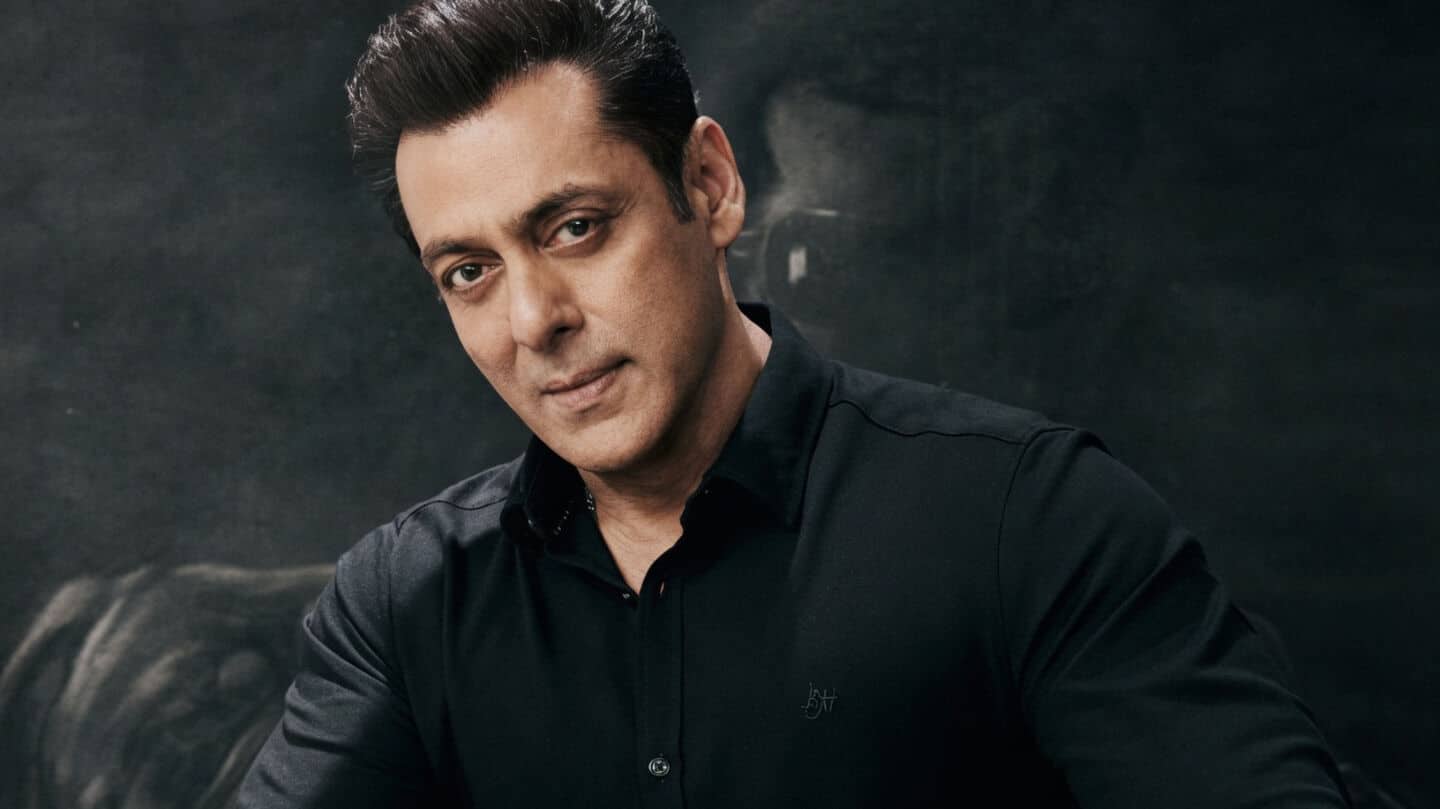 Salman Khan to kickstart 'Koffee with Karan' S09: Report