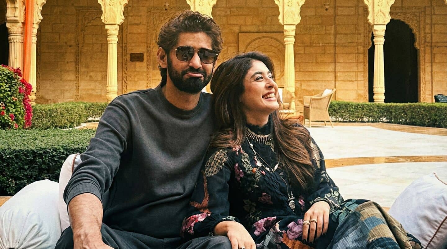 Kritika Kamra-Gaurav Kapur to marry on March 11: Report