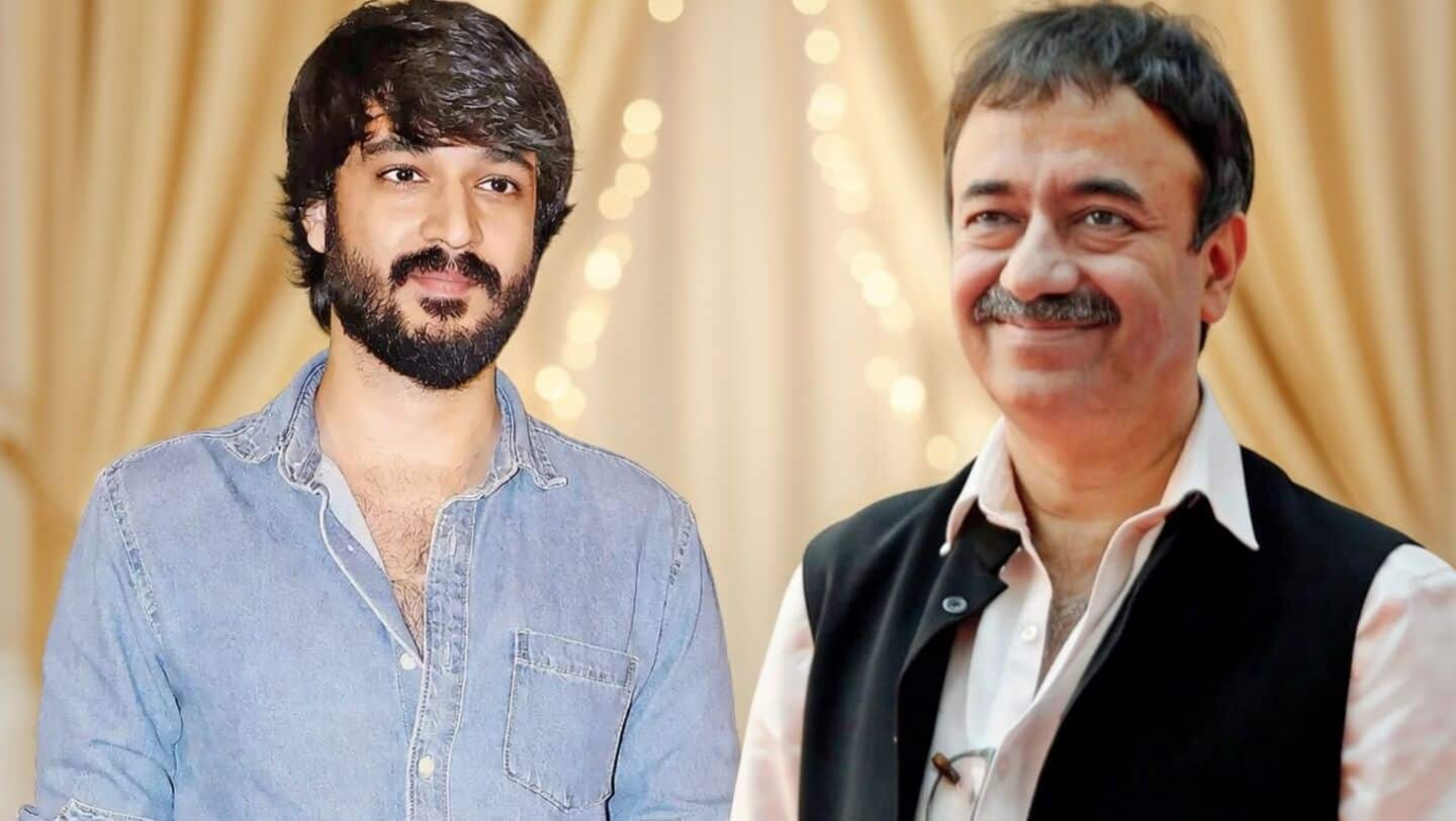 Rajkumar Hirani's 'Pritam Pedro' to finally premiere in May: Report