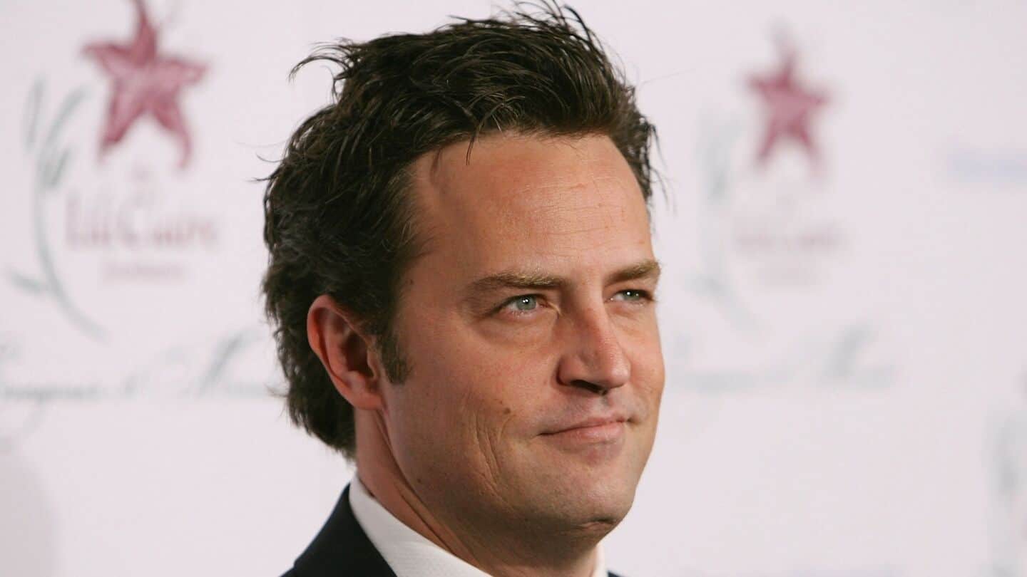 Matthew Perry's death: Ketamine supplier doctor to plead guilty today Matthew Perry's death: Ketamine supplier doctor to plead guilty today