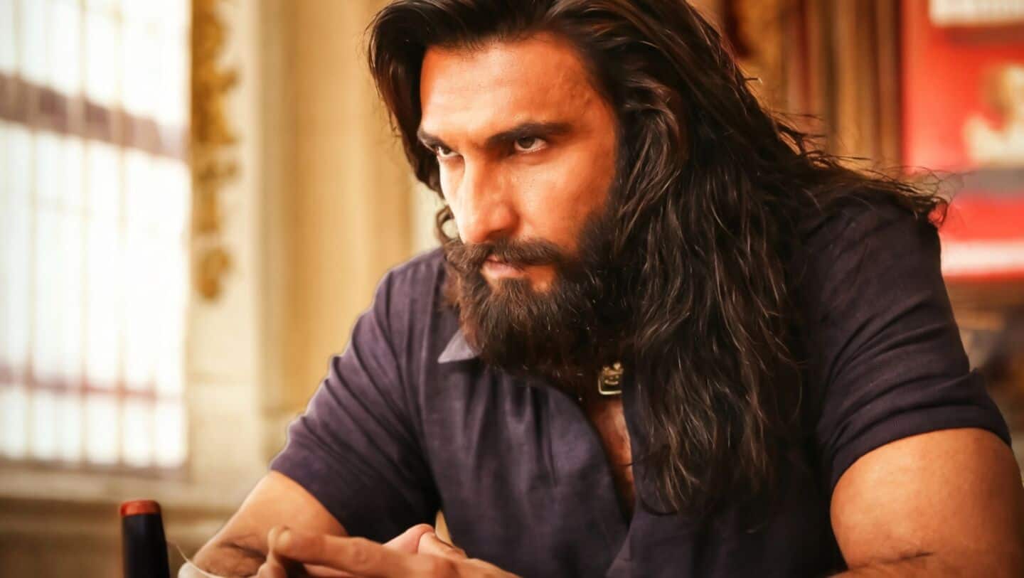 Ranveer Singh's 'Dhurandhar 2' dips further; can it cross ₹1,100cr?