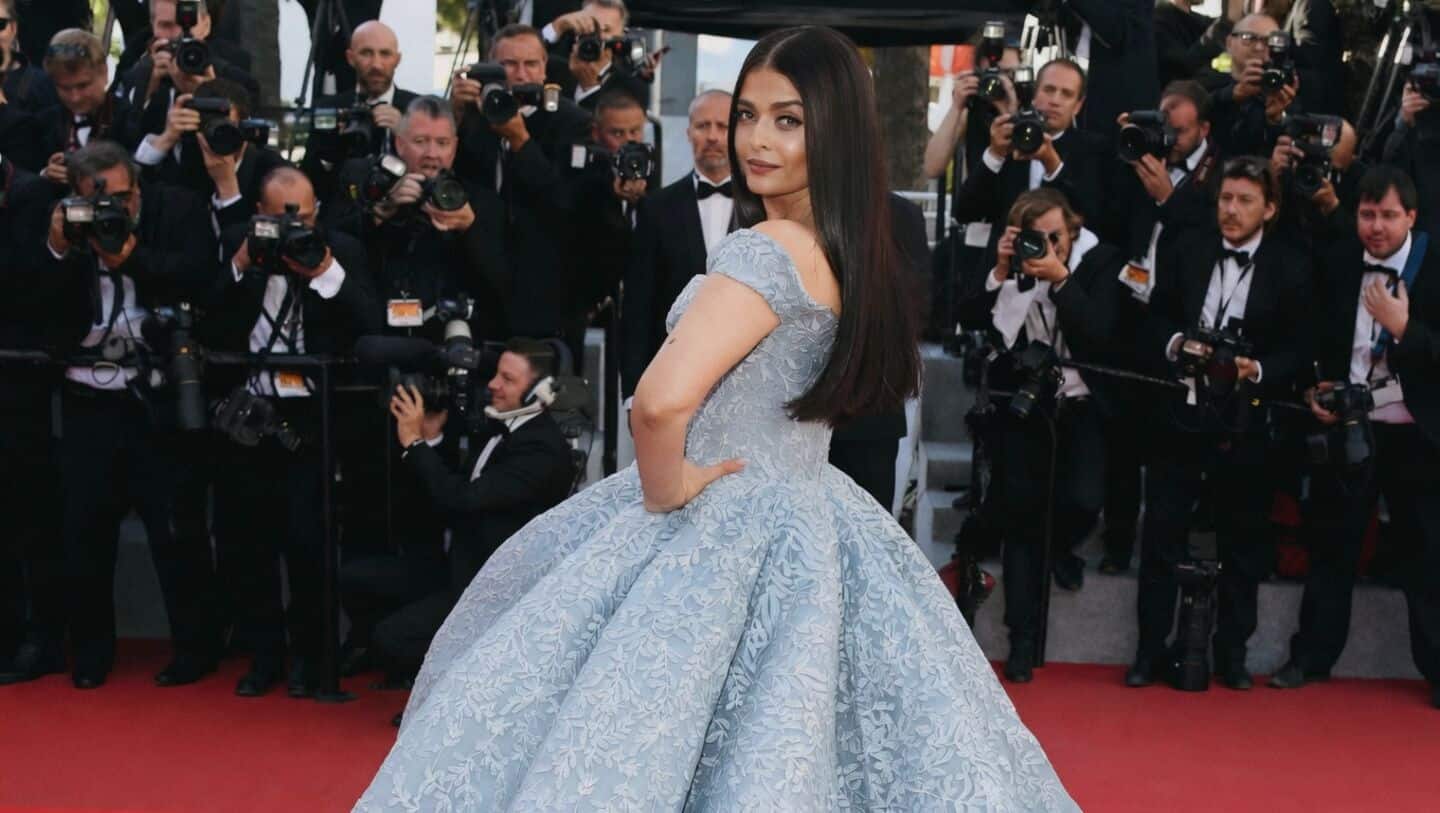 Will Aishwarya show up to Cannes 2026?