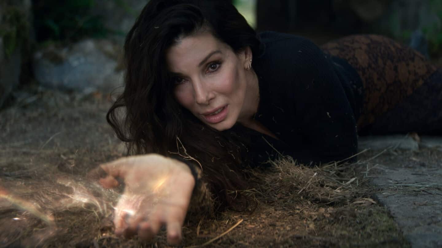 Sandra Bullock-Nicole Kidman's 'Practical Magic 2': Trailer, cast, release date