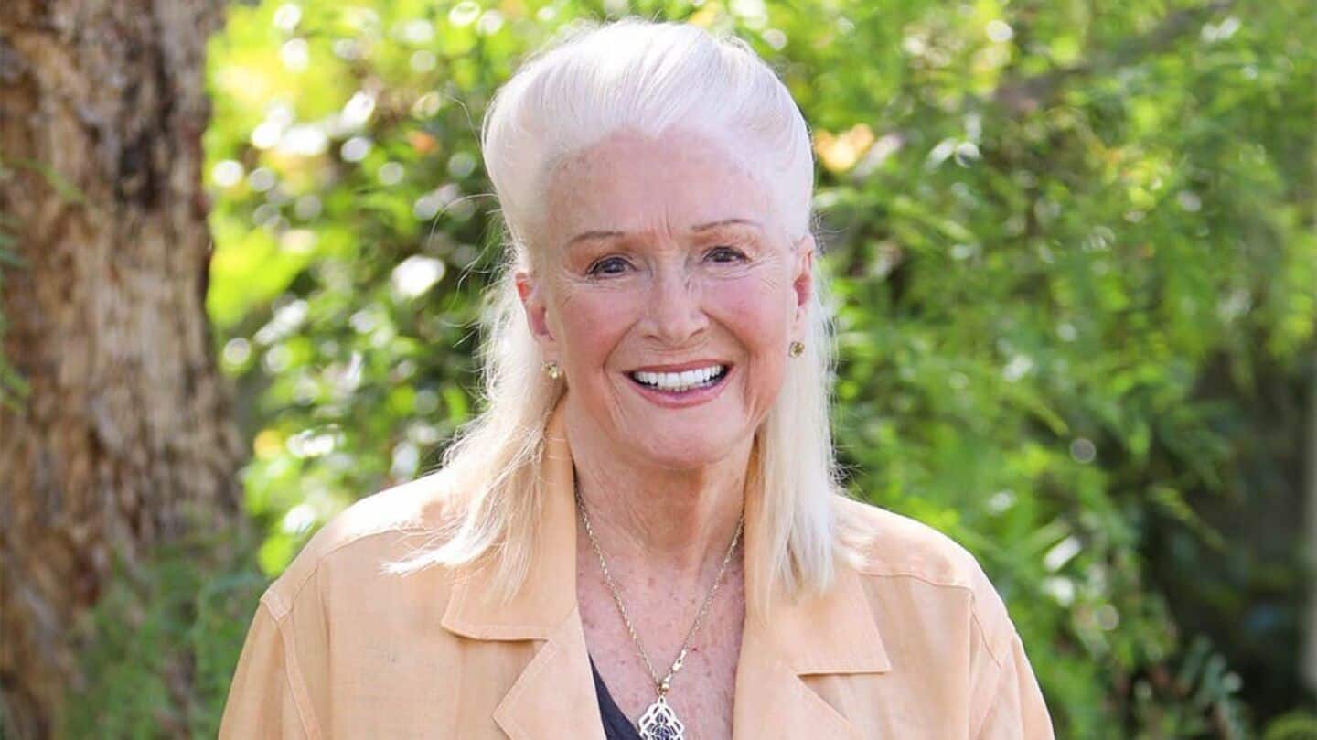 Oscar-nominated actor Diane Ladd's cause of death revealed