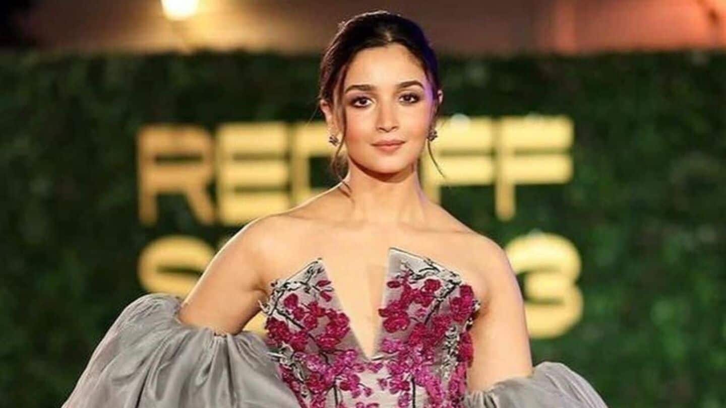 Alia is in! Bollywood star to attend Cannes after all Alia is in! Bollywood star to attend Cannes after all