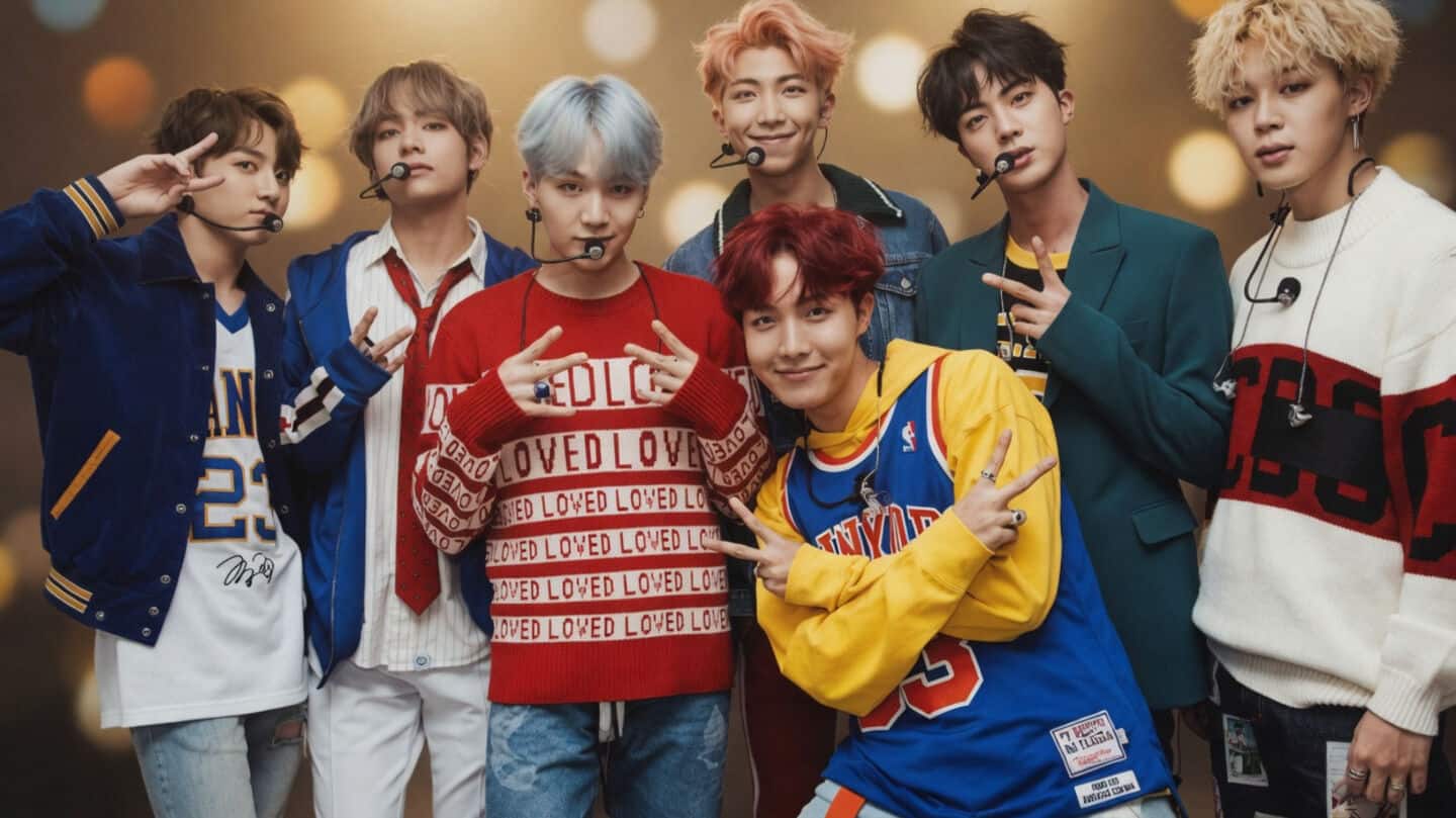 Is BTS coming to India soon?