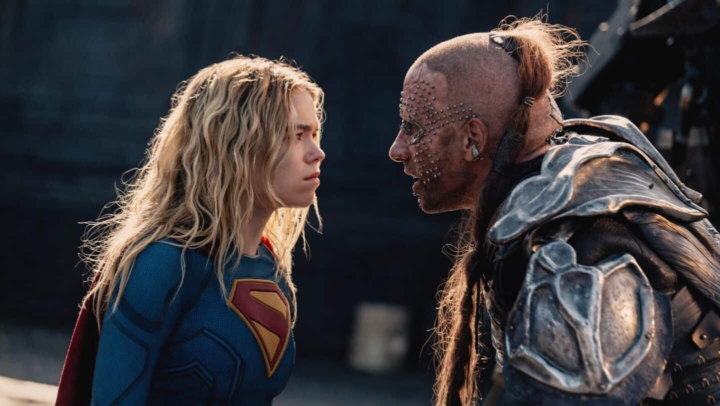 Warner Bros.'s 'Supergirl' looking at massive $100M loss