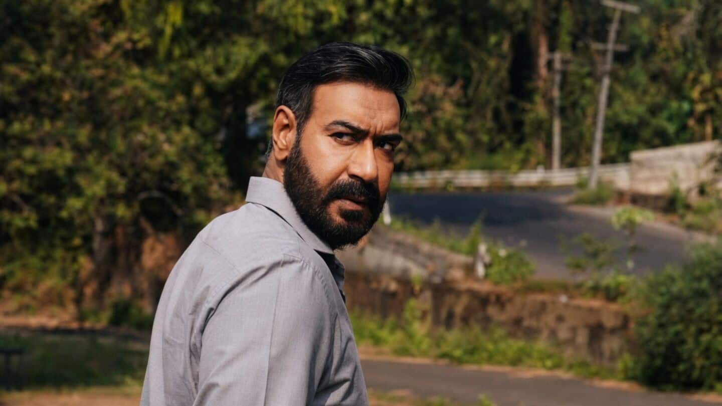 'Drishyam 3' dips again, but global collection nears ₹385cr 