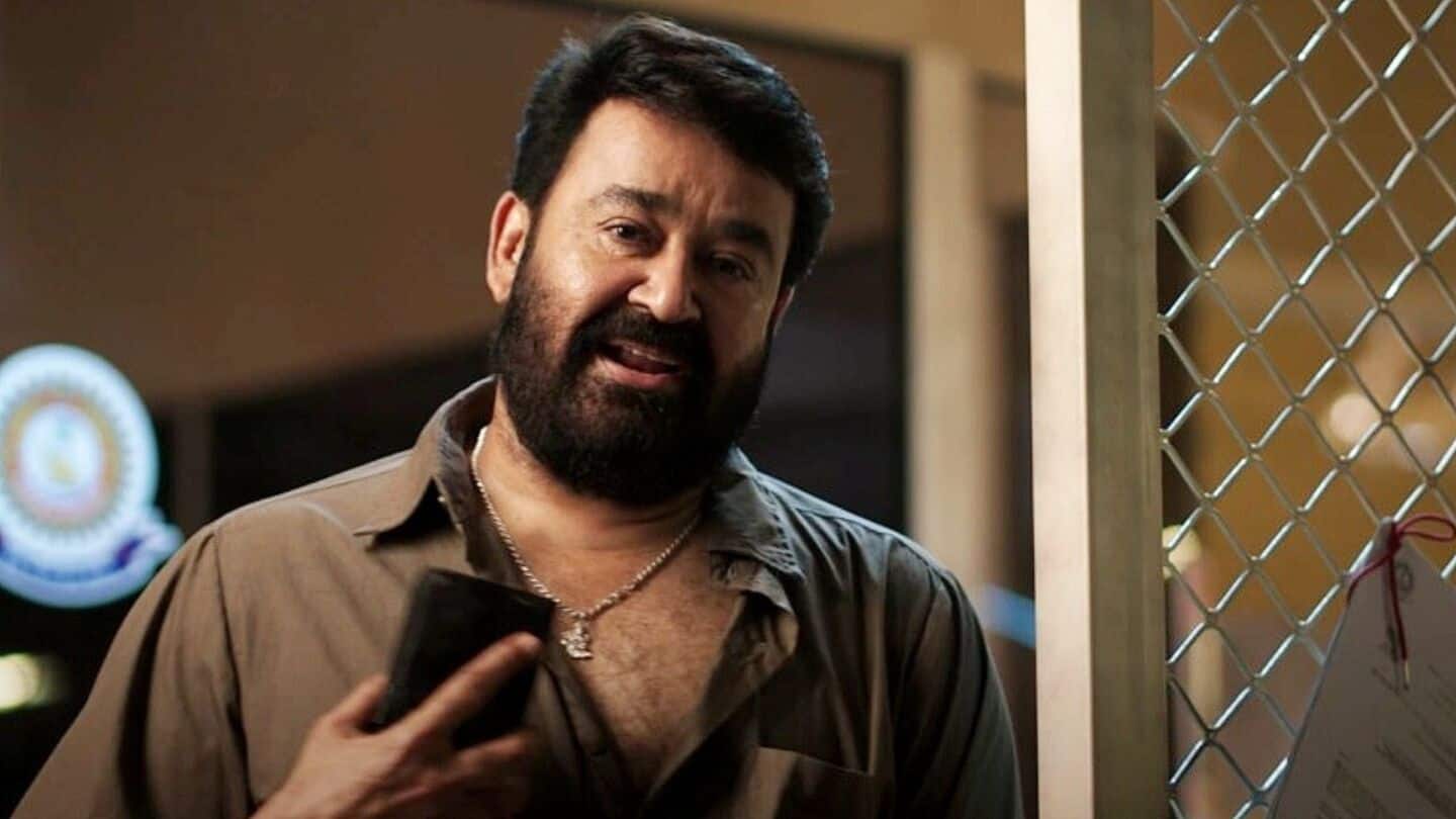 It's Mohanlal v/s Mohanlal: 'Thudarum' beats 'Lucifer' at box office It's Mohanlal v/s Mohanlal: 'Thudarum' beats 'Lucifer' at box office
