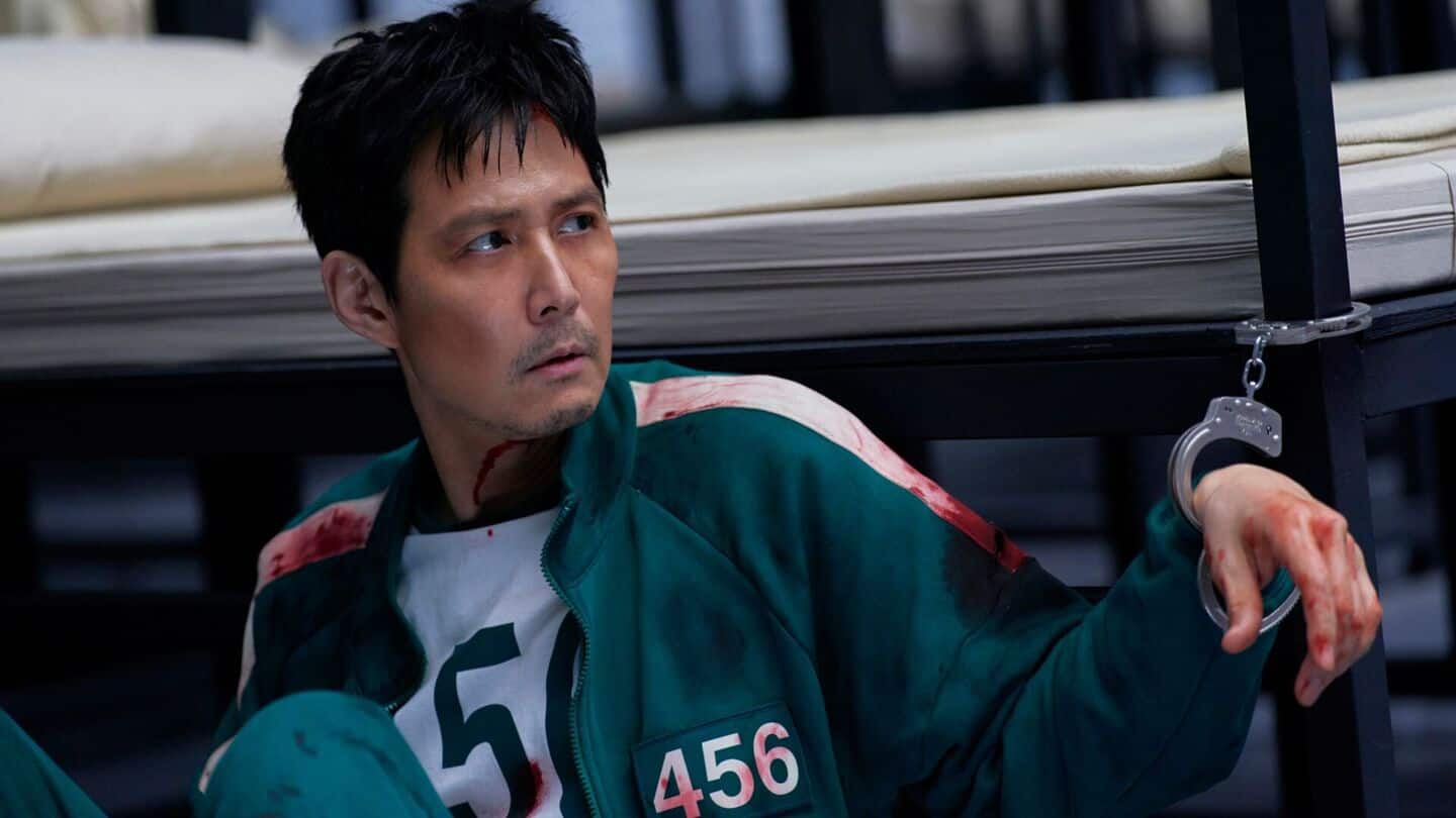 'Squid Game': Gi-hun was supposed to have a happy ending