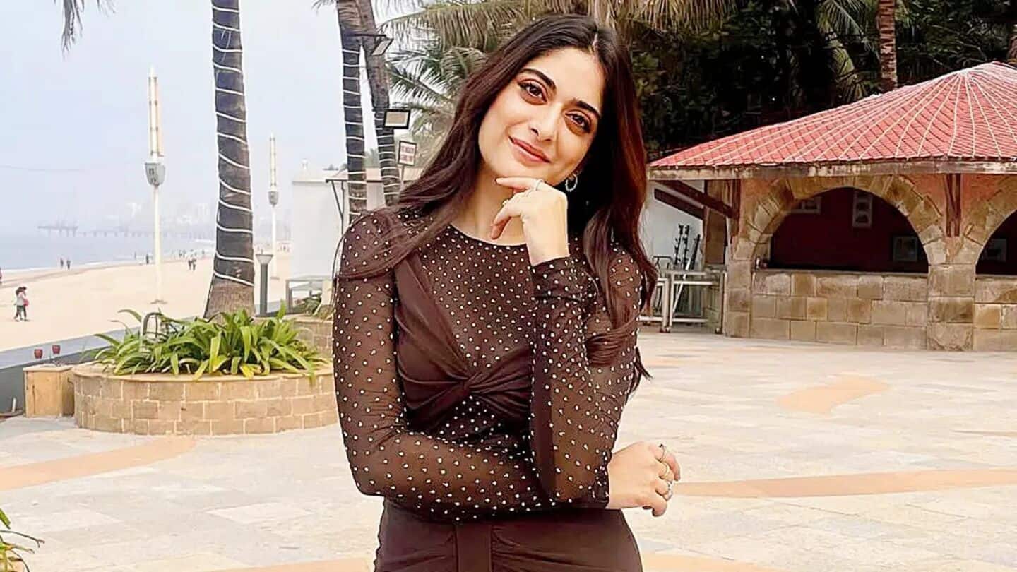 No, Tanya Maniktala isn't replacing Ananya in Amrita Sher-Gil biopic 