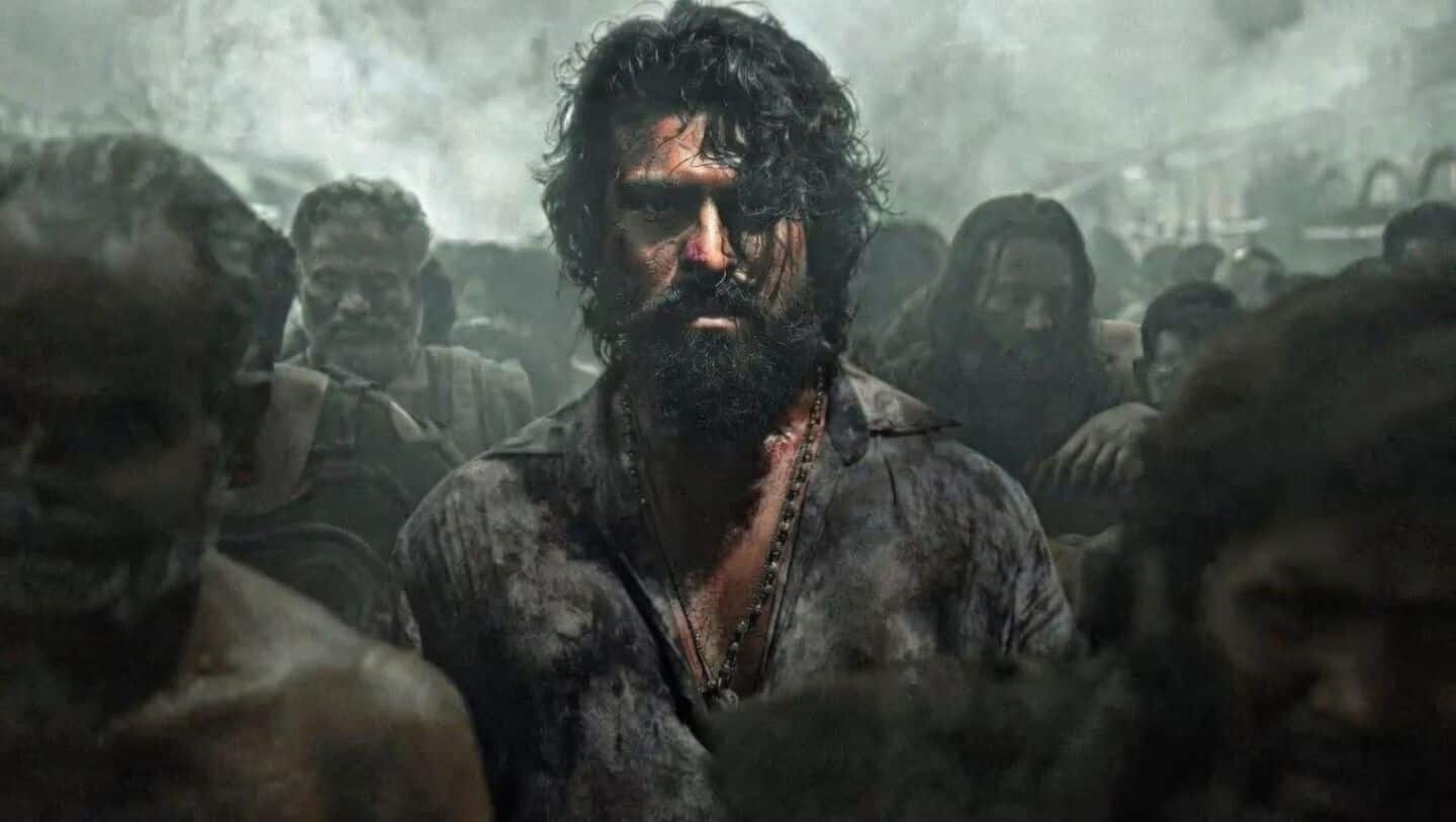 Ram Charan-Janhvi Kapoor's 'Peddi' delayed again?