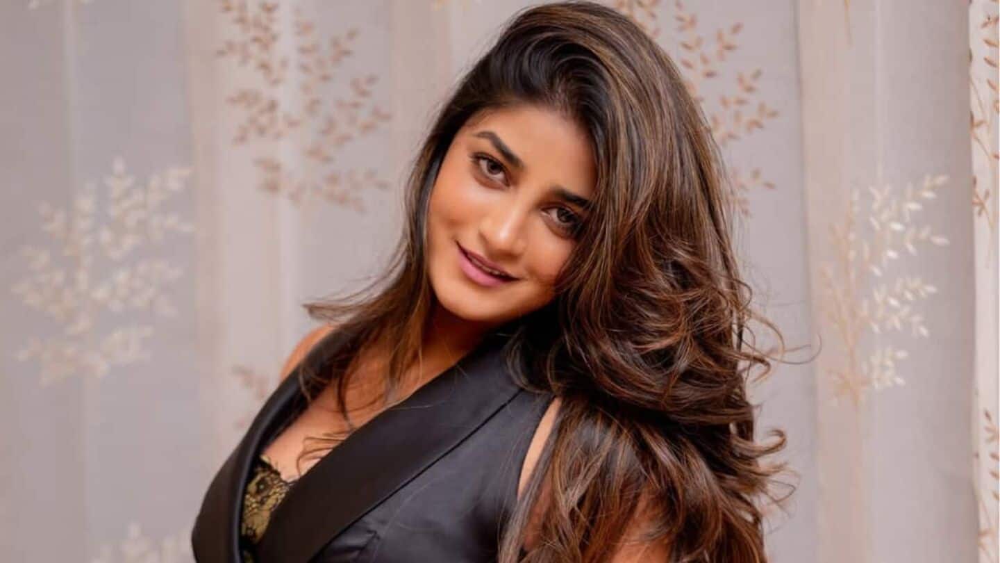 Who's Dimple Hayathi? Actor booked for abusing domestic help