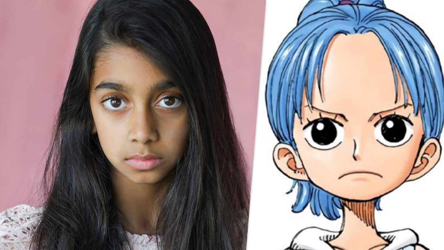 Who is Aroop Shergill, Indian actor joining Netflix's 'One Piece' Who is Aroop Shergill, Indian actor joining Netflix's 'One Piece'