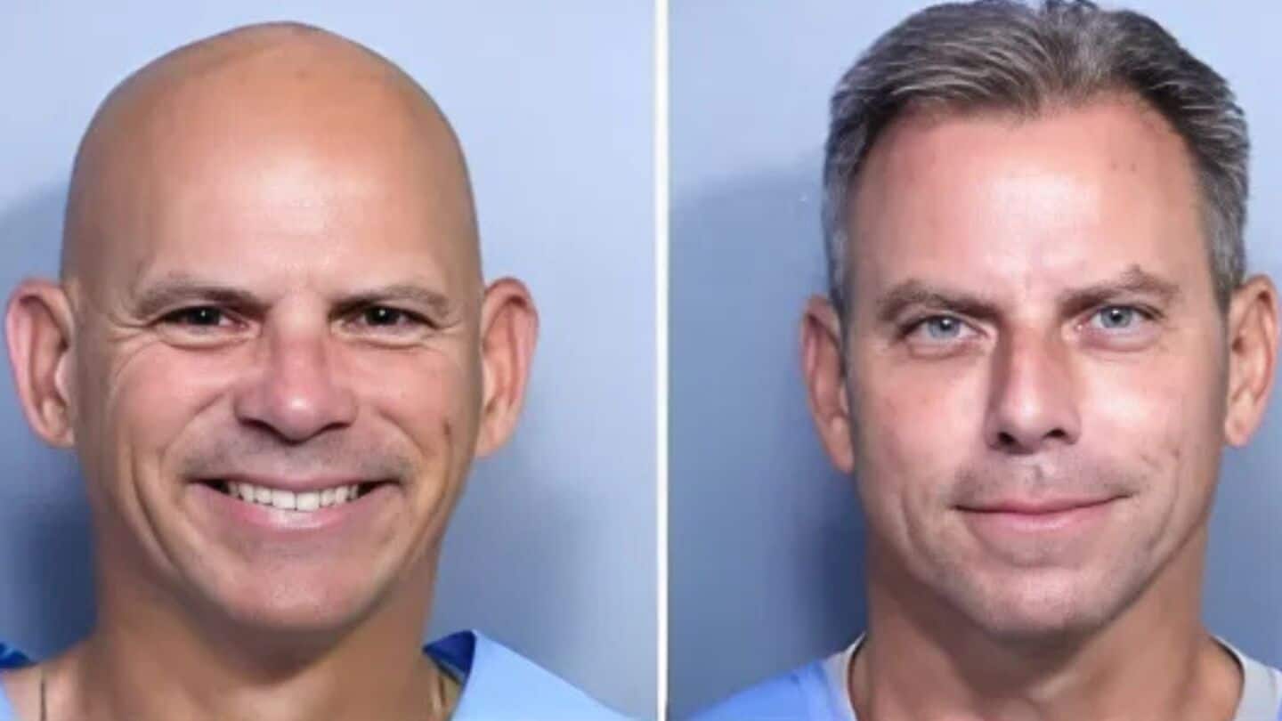 Menendez brothers now eligible for parole, still remain behind bars Menendez brothers now eligible for parole, still remain behind bars