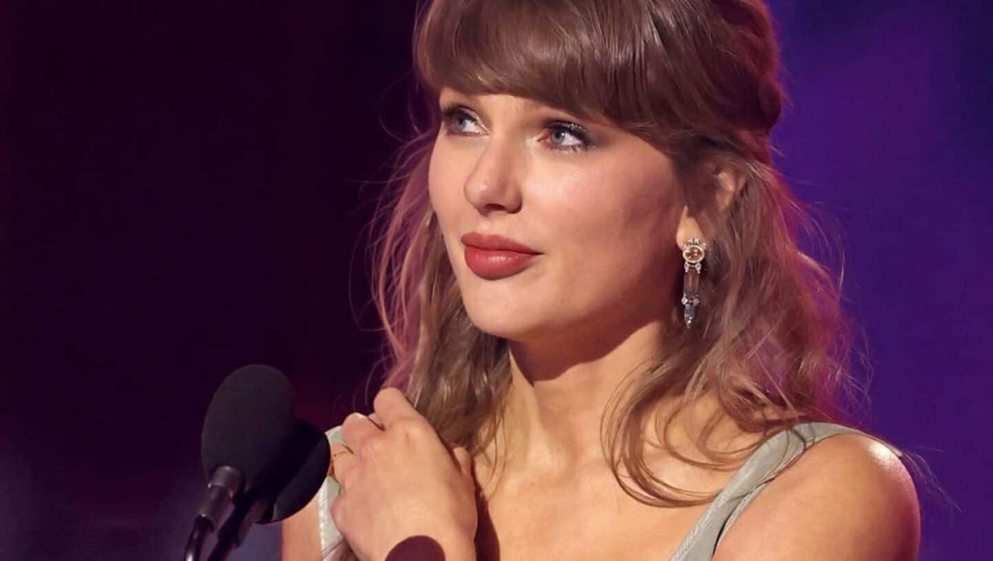 Trial begins for man planning terrorist attack at Swift's concert