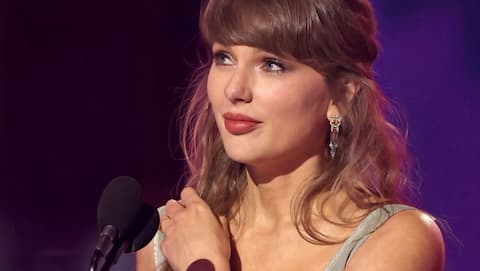 Trial begins for man planning terrorist attack at Swift's concert