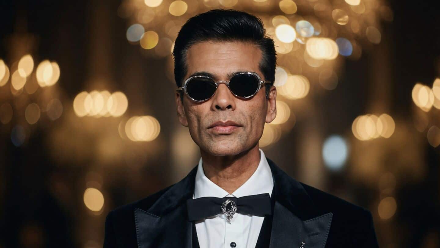 'Clickbait something else': Karan Johar addresses Instagram unfollowing spree