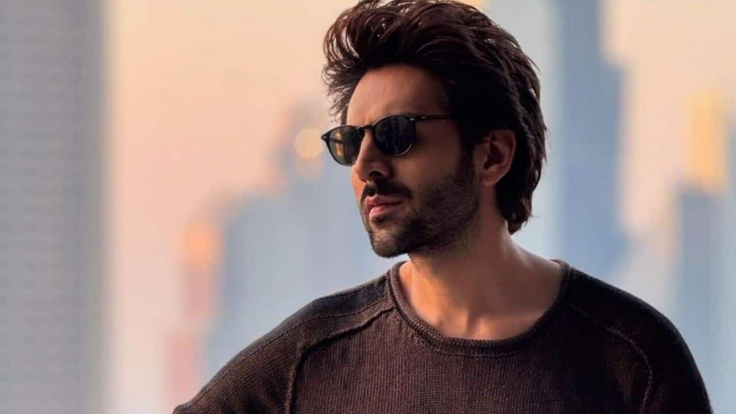First-time investment: Kartik Aaryan buys Alibaug land for ₹2cr First-time investment: Kartik Aaryan buys Alibaug land for ₹2cr