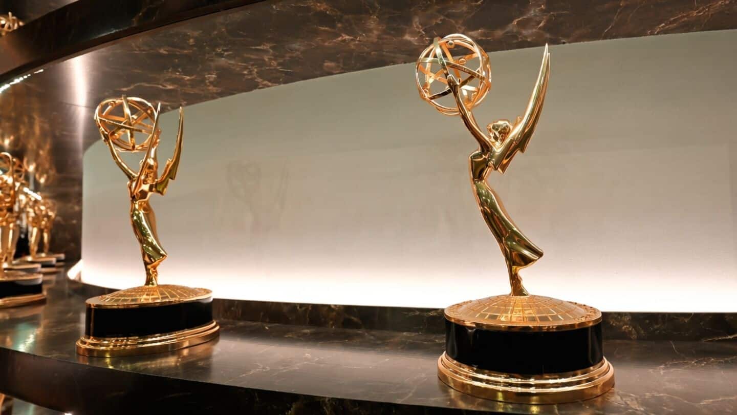 Creative Arts Emmys: Shailene Woodley, Rob Reiner among Night-2 winners