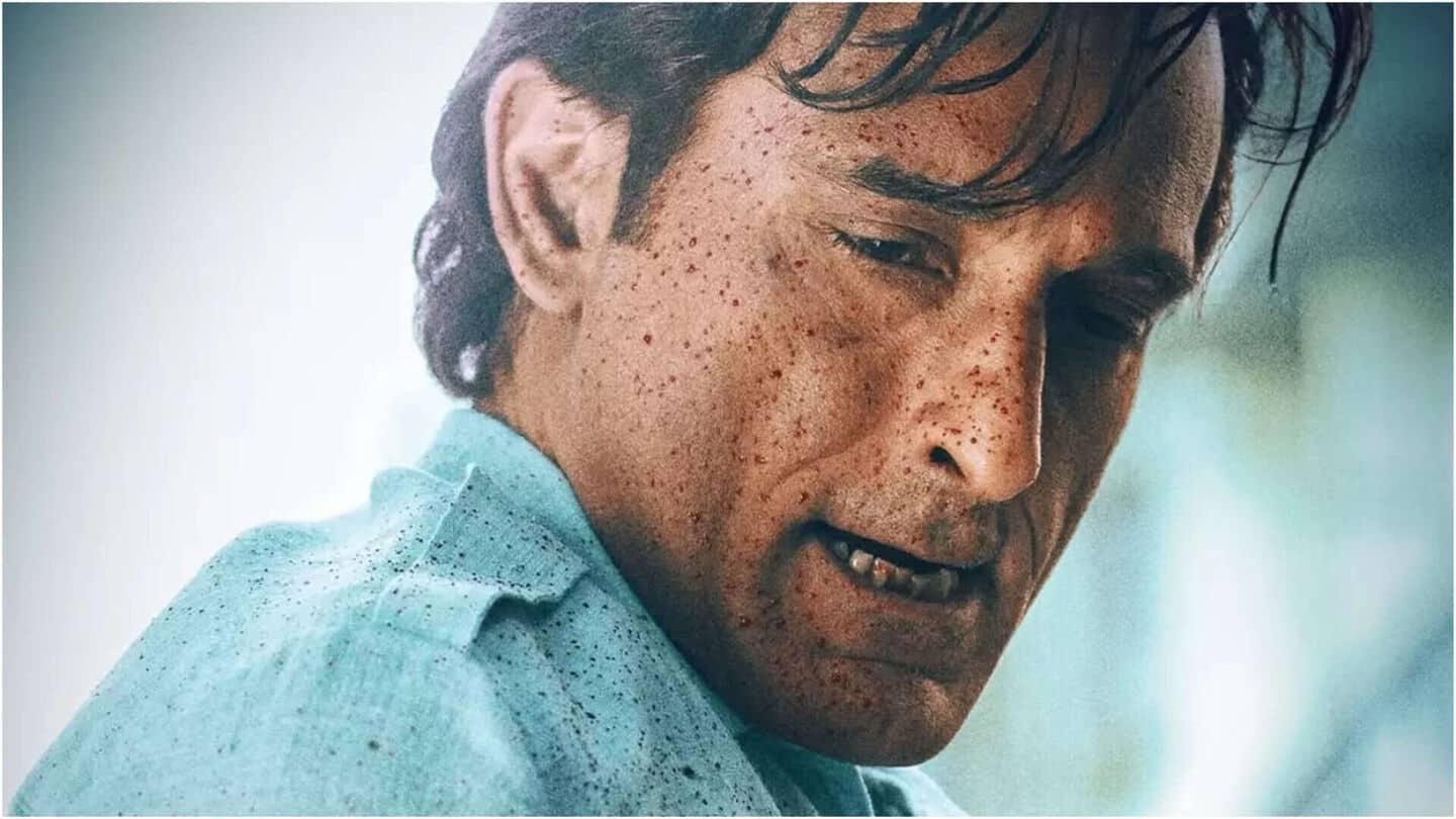 Did Akshaye Khanna really exit 'Drishyam 3'?